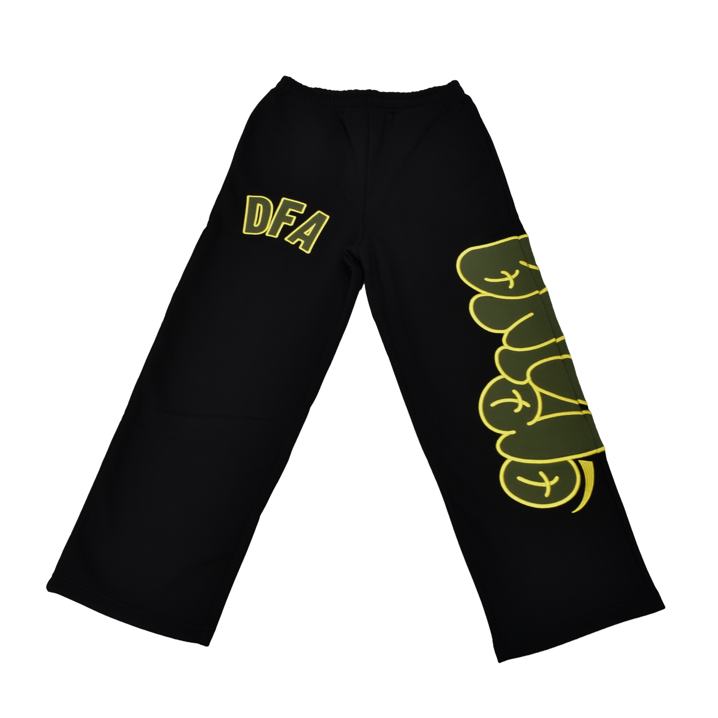 BRONDO BIG LOGOS SWEATPANT