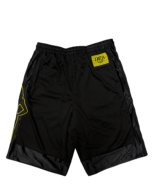 BRONDO MESH SHORTS