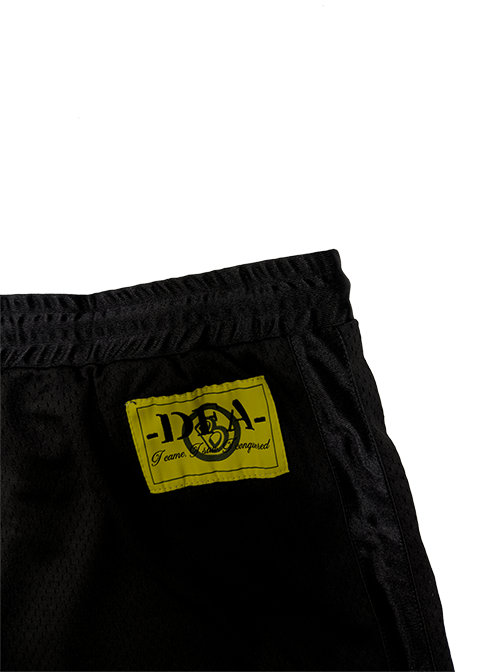 BRONDO MESH SHORTS