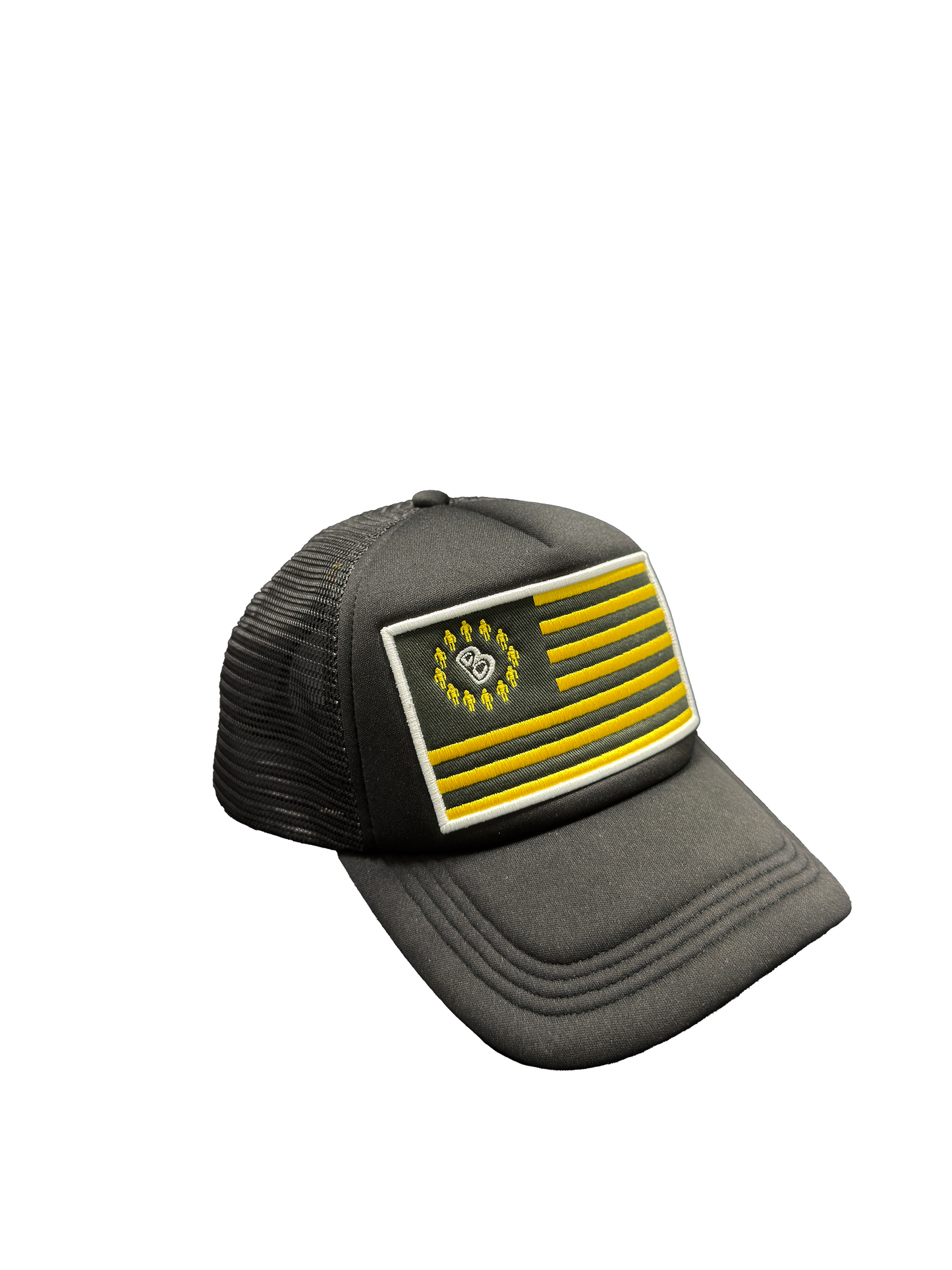 BRONDO STATE TRUCKER CAP