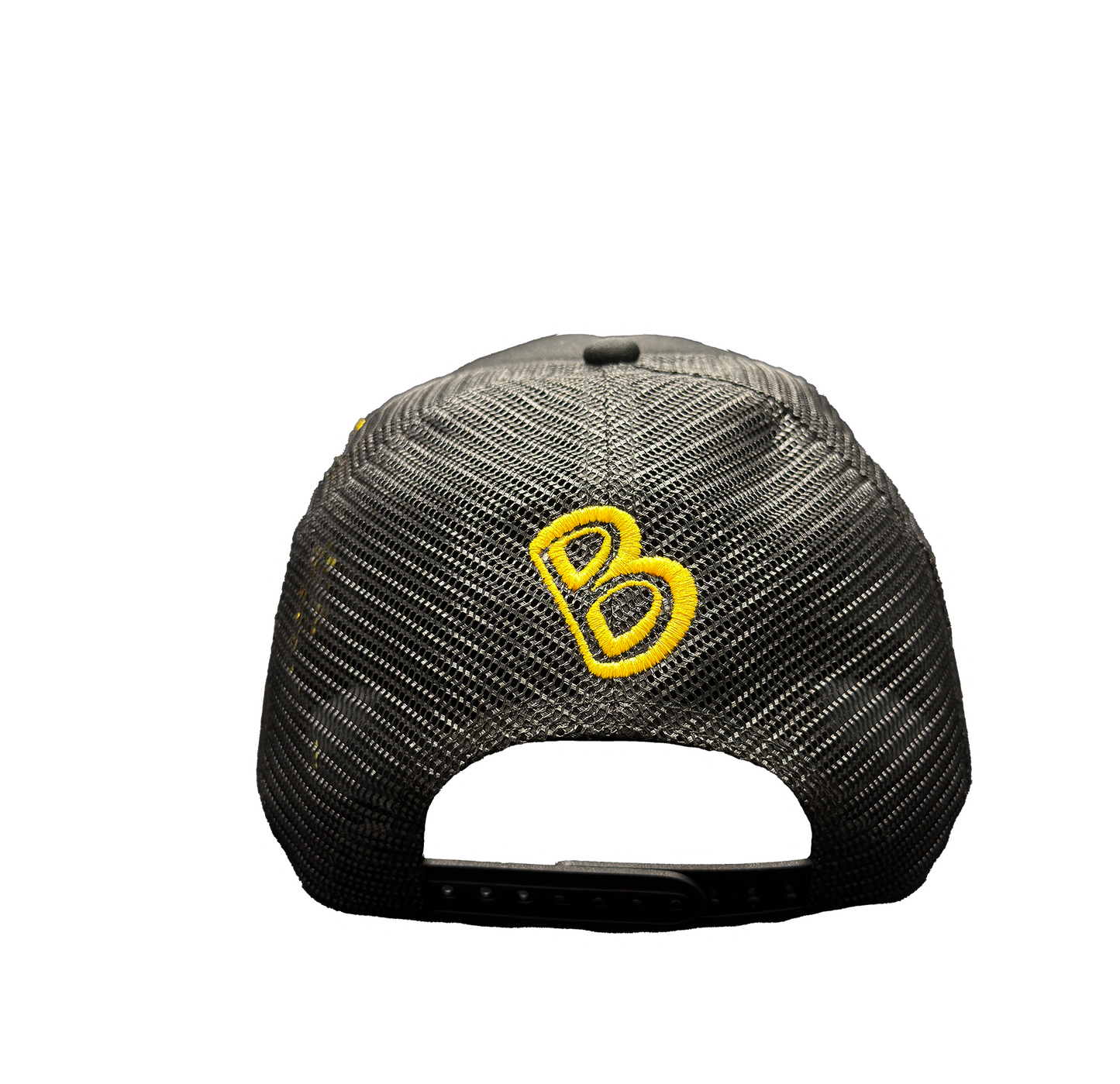 BRONDO STATE TRUCKER CAP