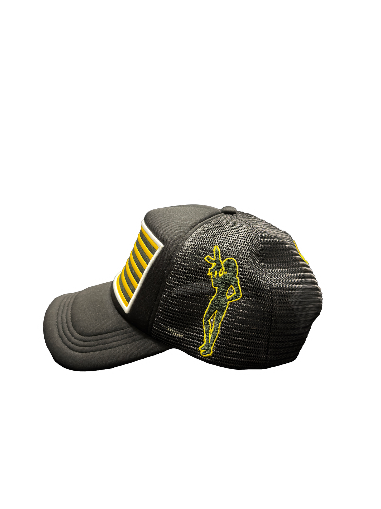 BRONDO STATE TRUCKER CAP