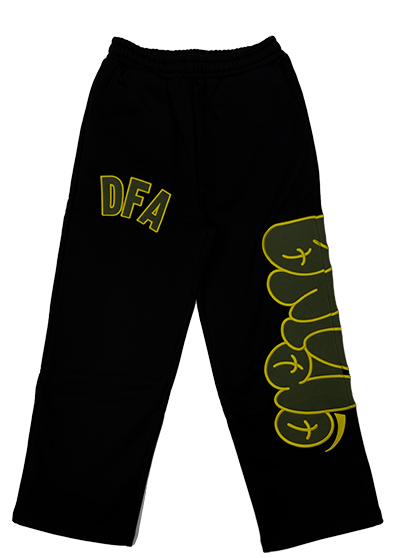 BRONDO BIG LOGOS SWEATPANT