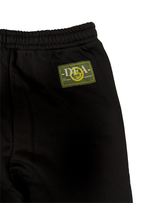 BRONDO BIG LOGOS SWEATPANT