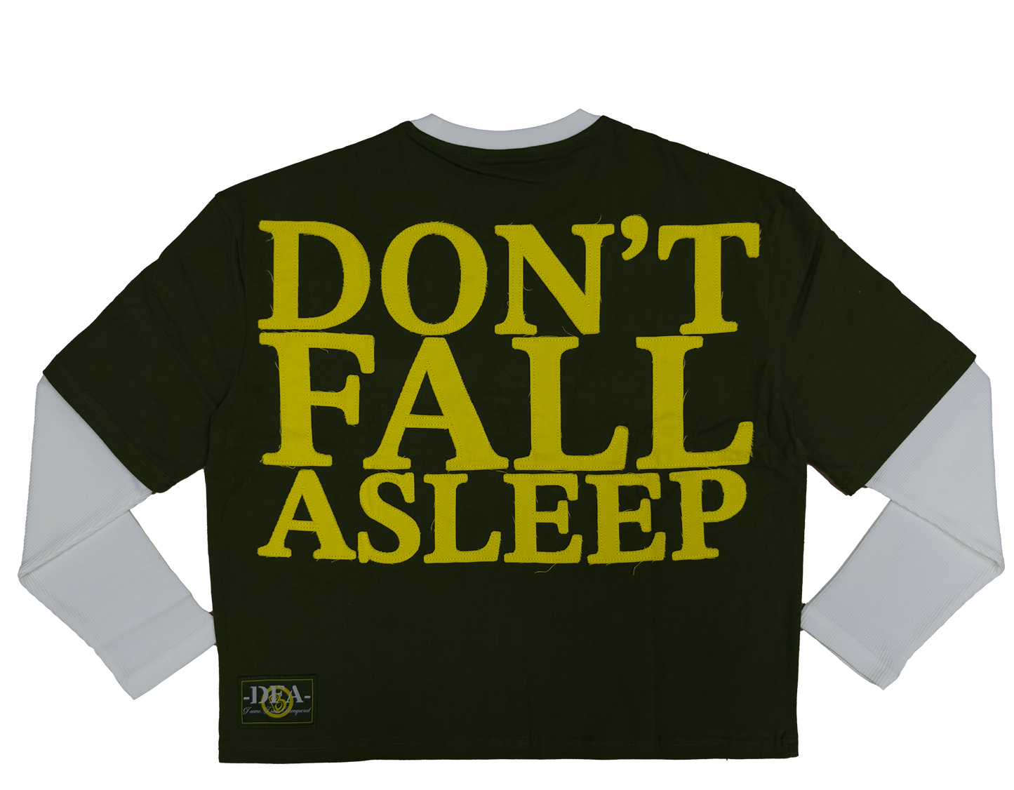 BRONDO EAGLE LS TEE