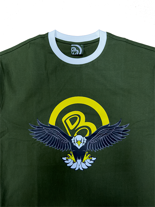 BRONDO EAGLE LS TEE