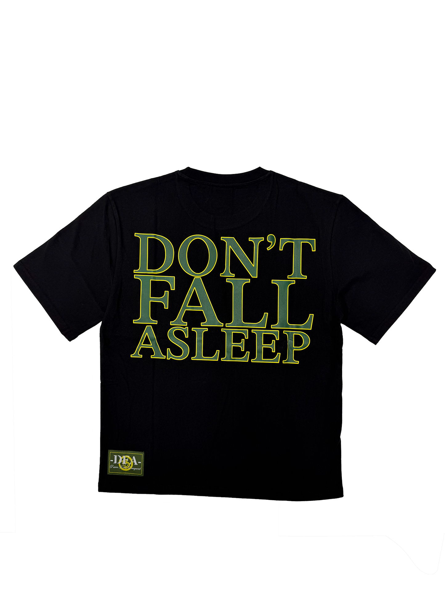 DFA TEE