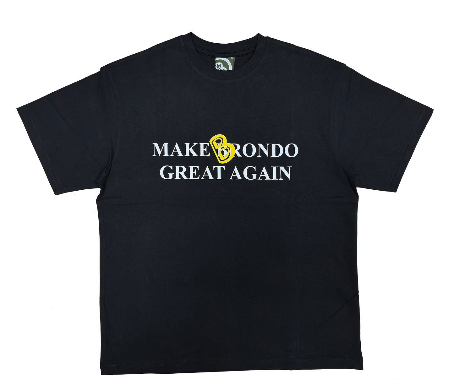 MBGA TEE